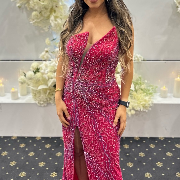 Dresses Tevam Dress Poshmark